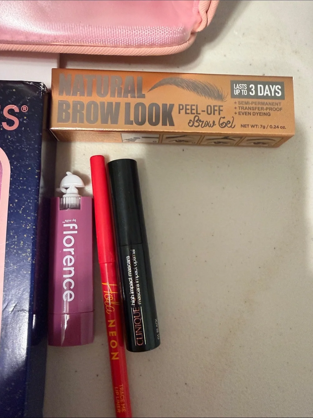 6 Piece beauty bundle
